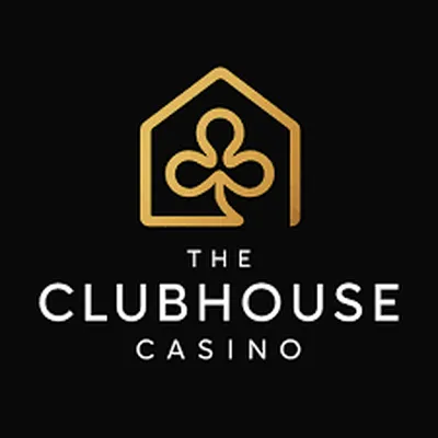 The Clubhouse The clubhouse logo